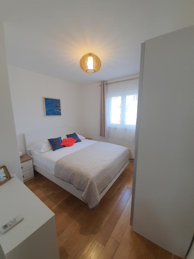 Mariposa Makarska 83M2 New Apartment With Garage Екстериор снимка