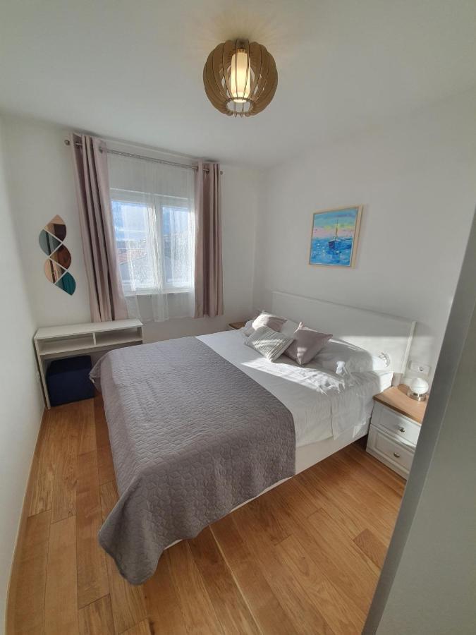 Mariposa Makarska 83M2 New Apartment With Garage Екстериор снимка
